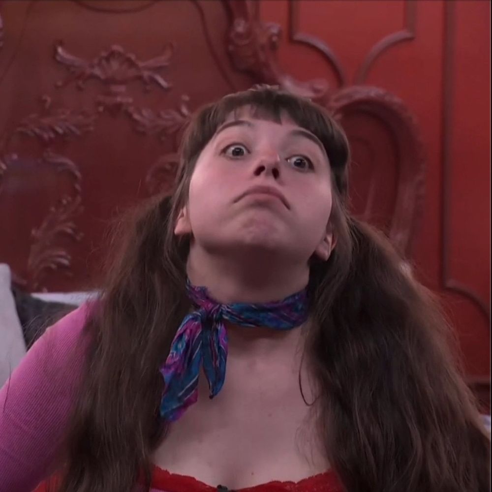 Sarah #bb27