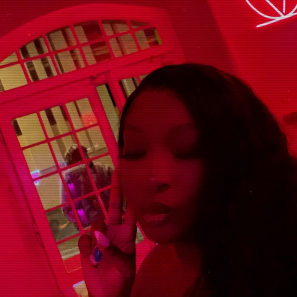 Gigi🧿