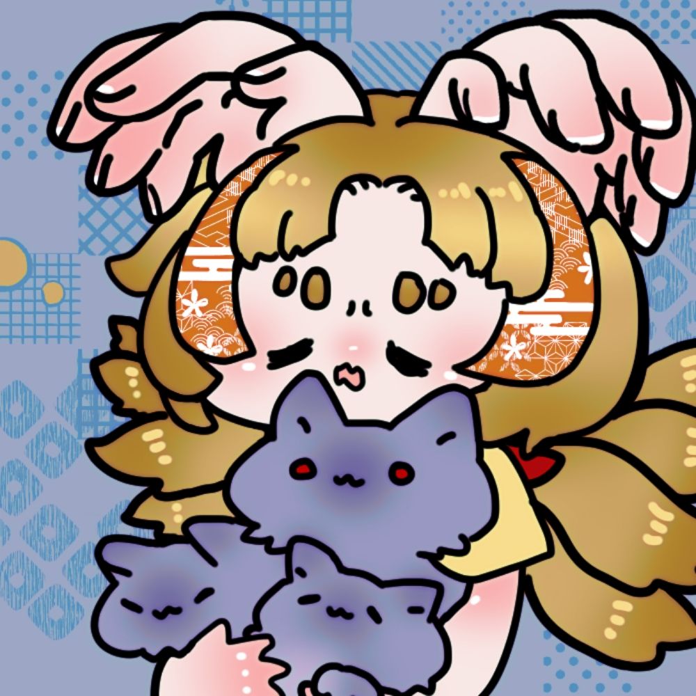 霧咲いお👐Io Kirisaki