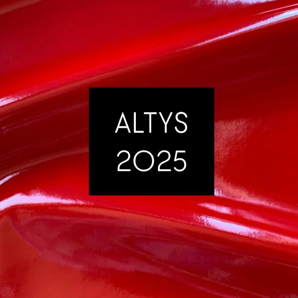 ALTYs Hall of fame awards