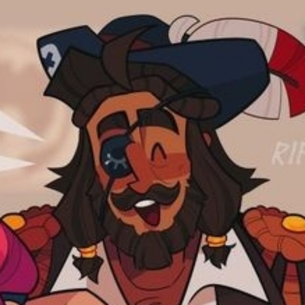 Otto dandy worlds finn main