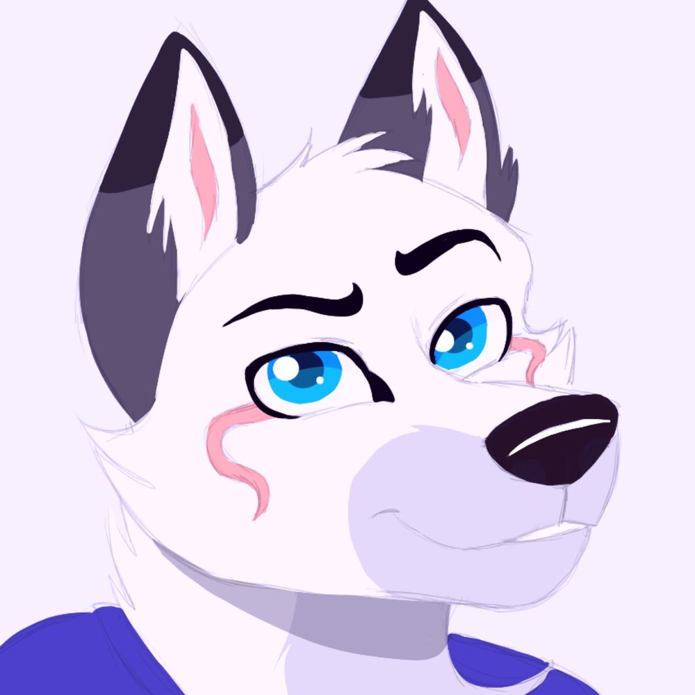 Rotheswolf "Treble" Lycurgus's avatar