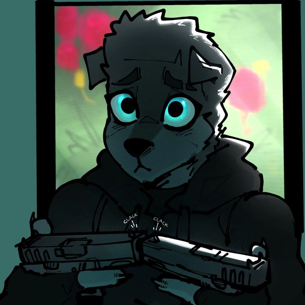 Exo.Jäger 🏳️‍🌈🏳️‍⚧️