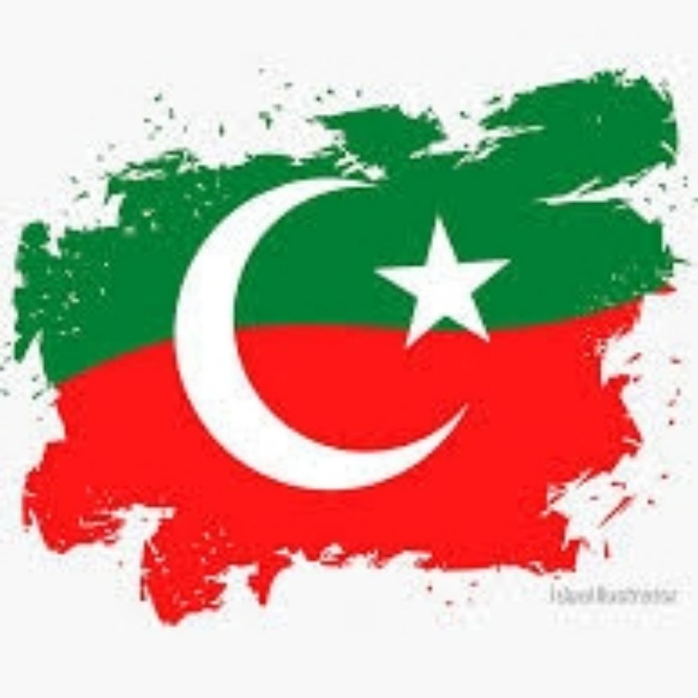 Comrade Jazzy PTI