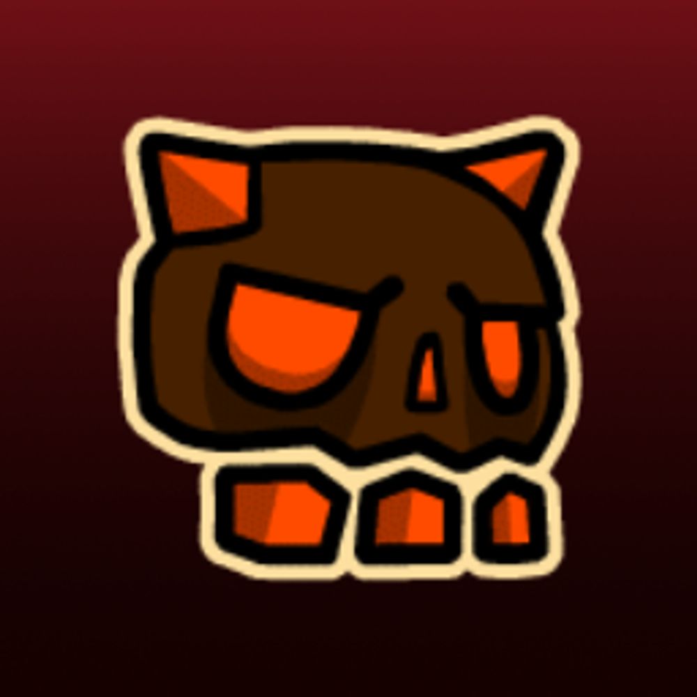 Dregonian [GD]