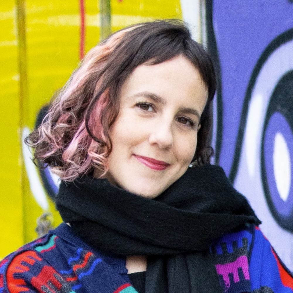 Inés Martínez Echagüe