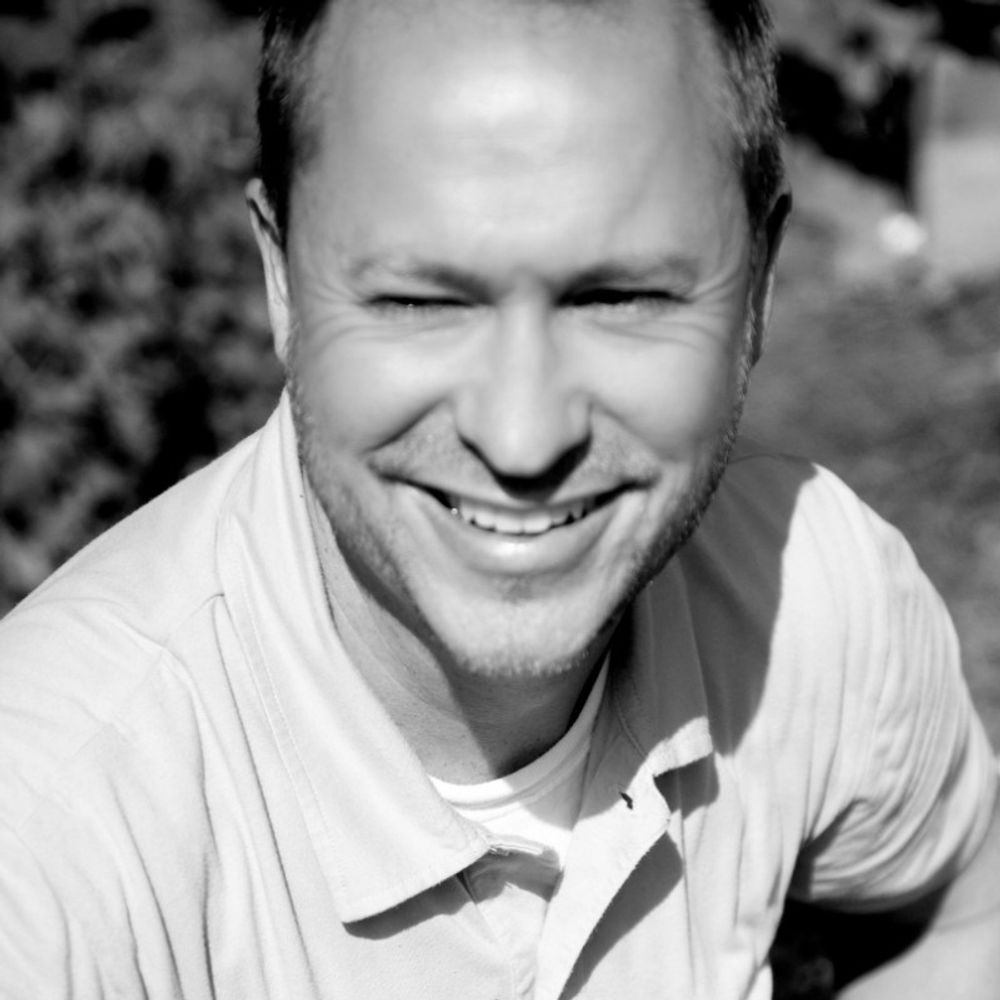 Gregory Padgett