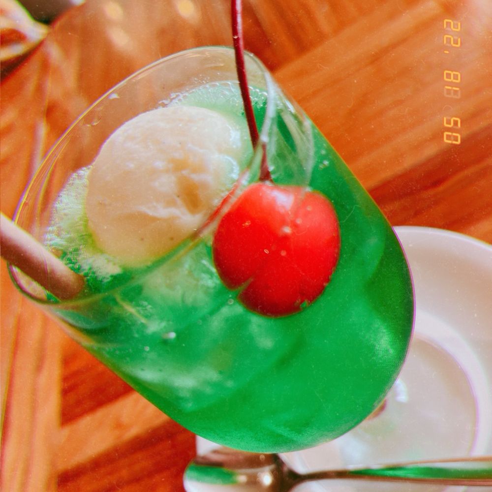 ほしこ🍺