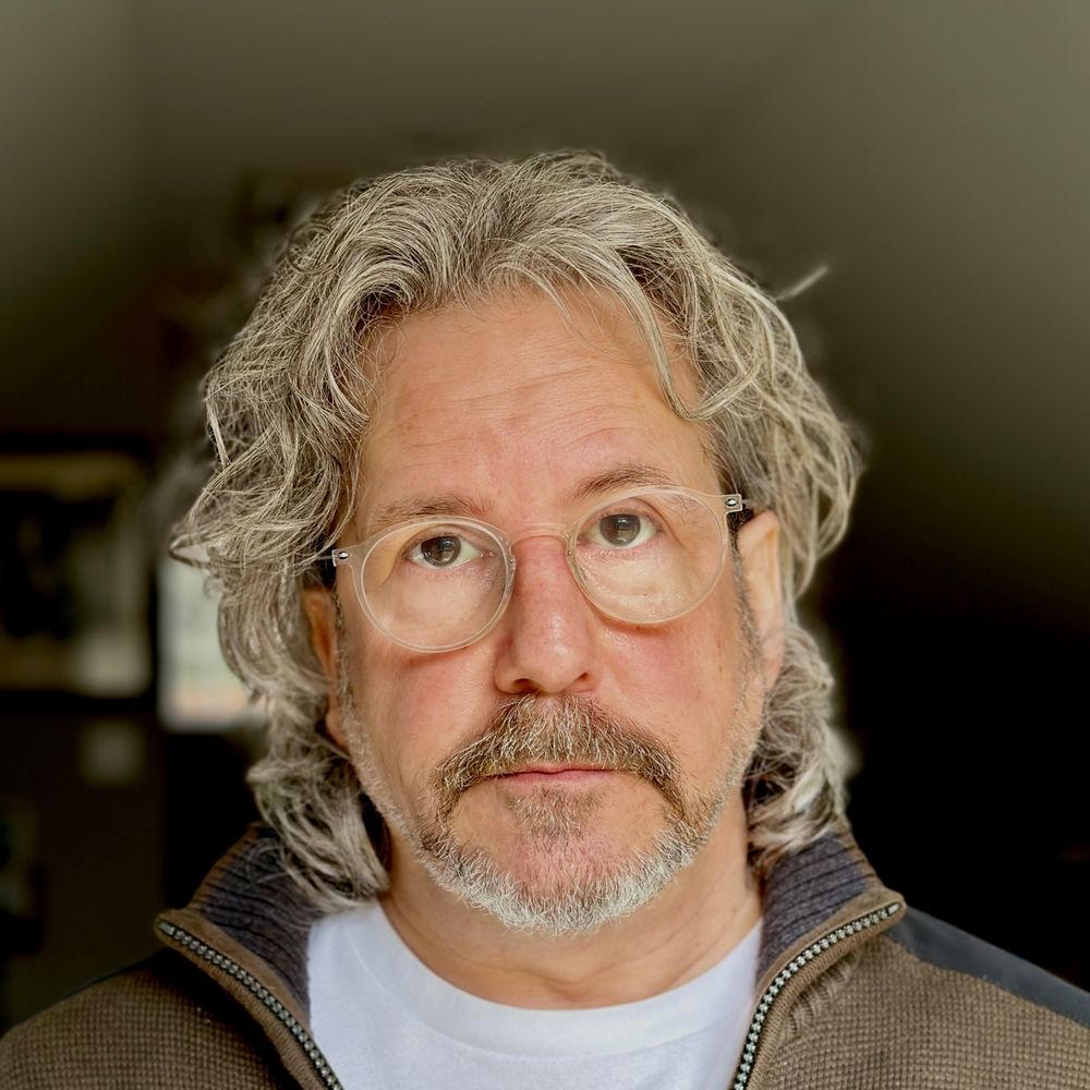 Stuart Bernstein