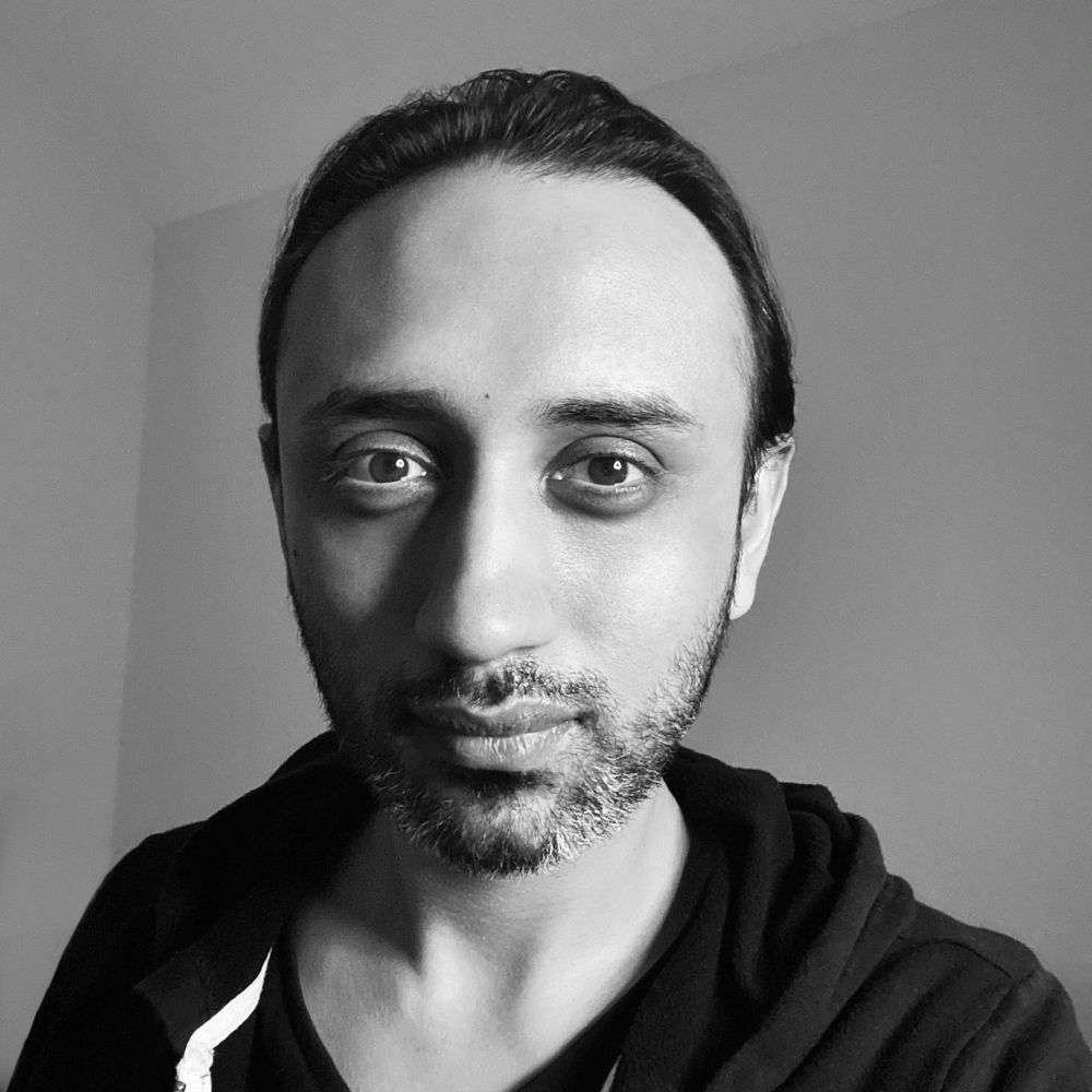 Pratik Naik
