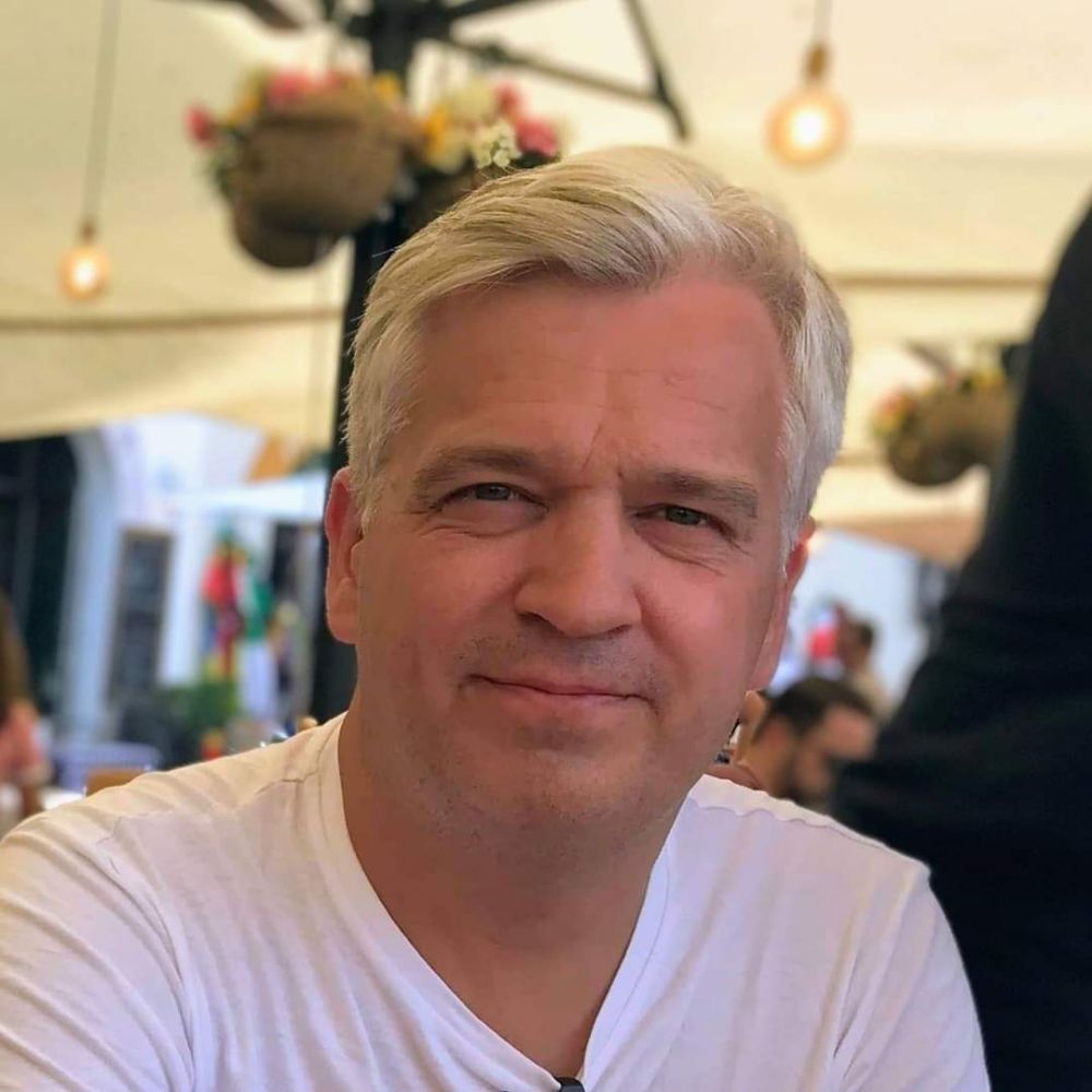 Ivar Berg