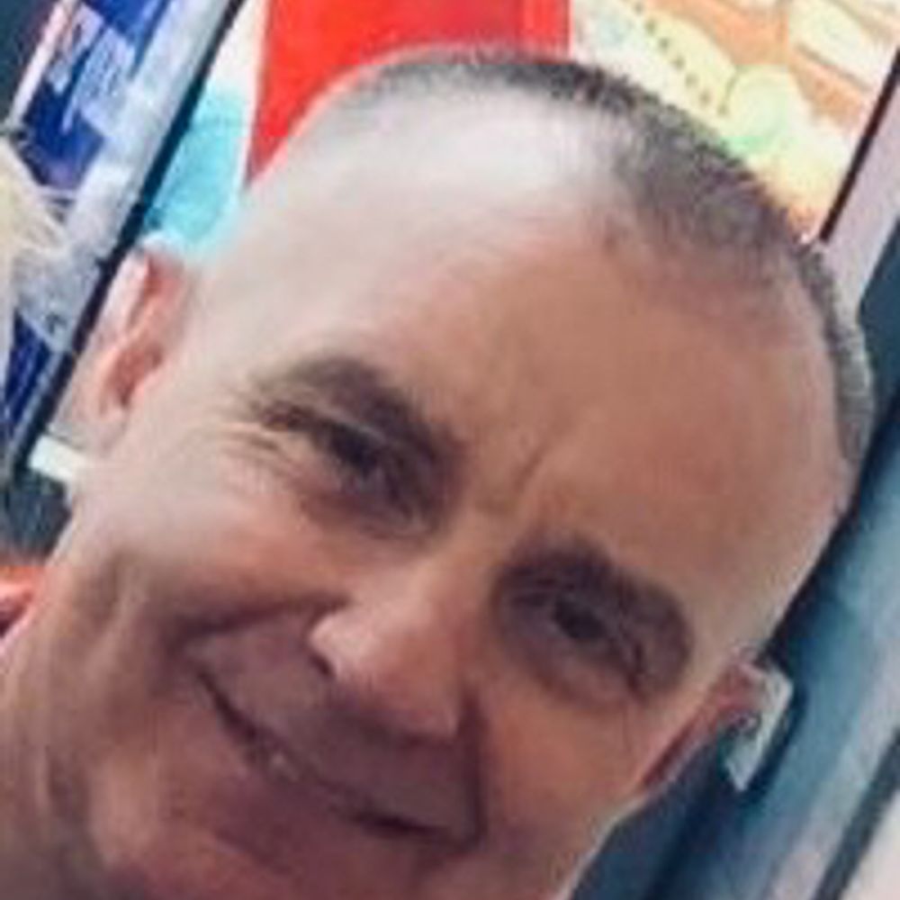 Steve Williams