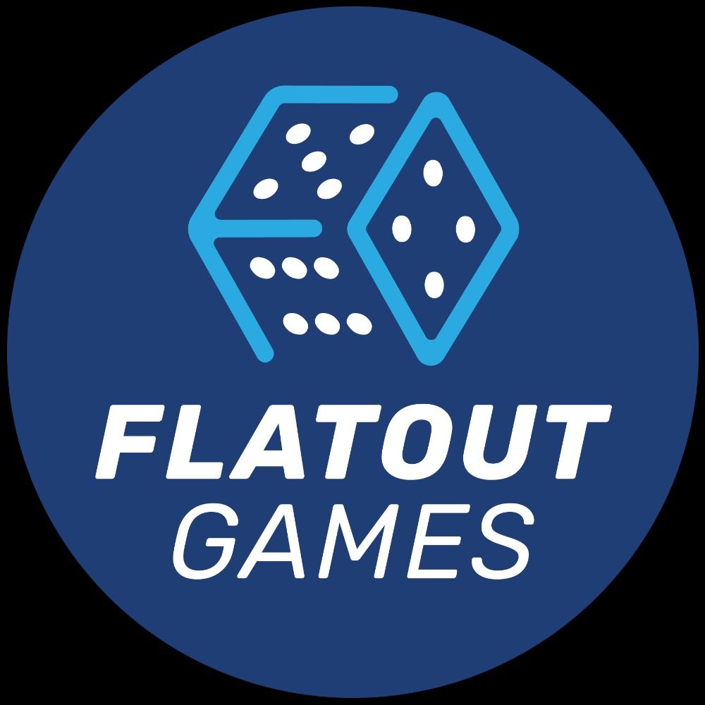 Flatout Games