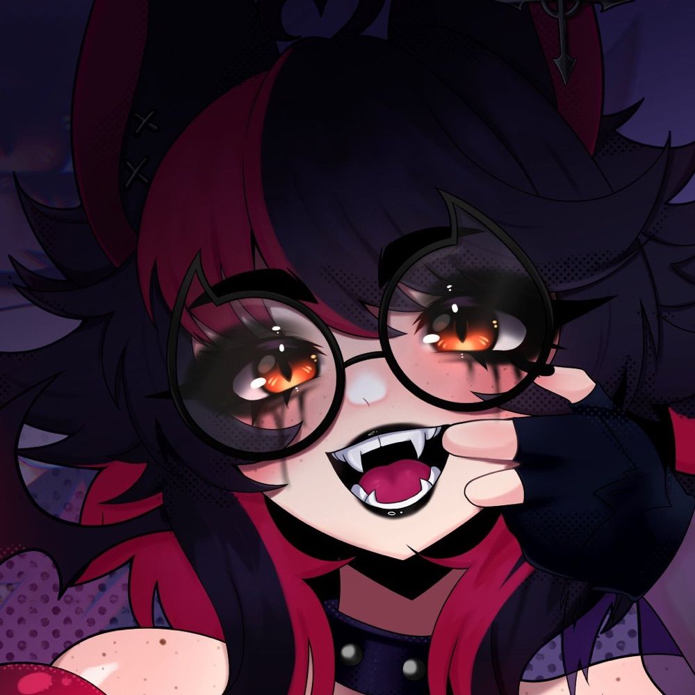 𝕽𝖔𝖗𝖞 ♰ || vtuber 🩸✨ 🔞