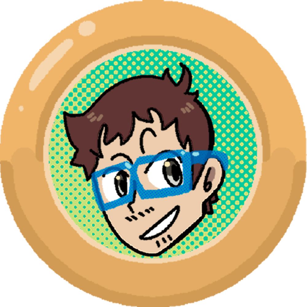 Ready-Eddy!! ⬛ WIP...