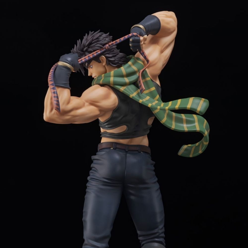 Joseph Joestar