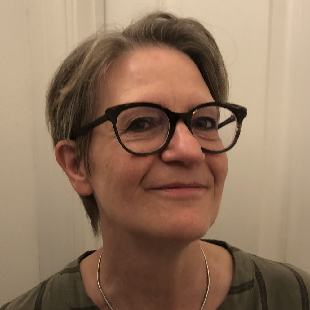 Pat Gordon-Smith