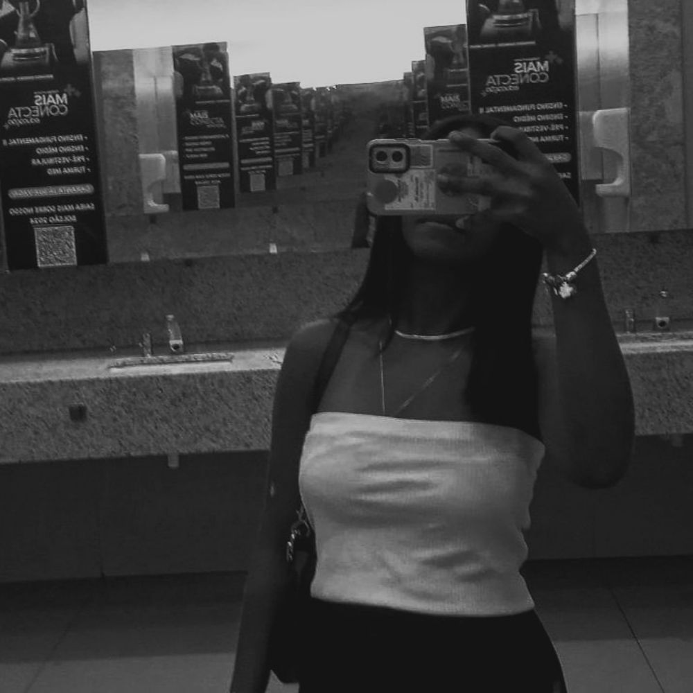 Isa 🪩