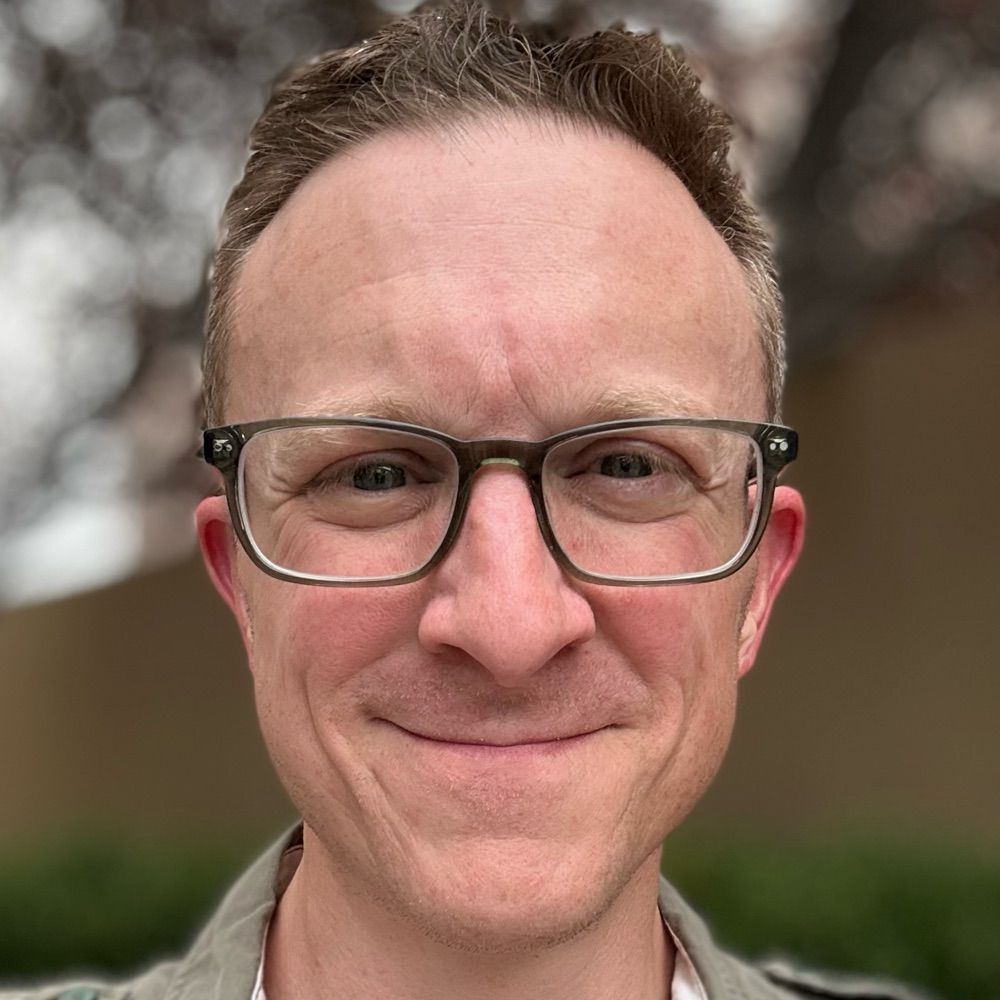 Jason Hare