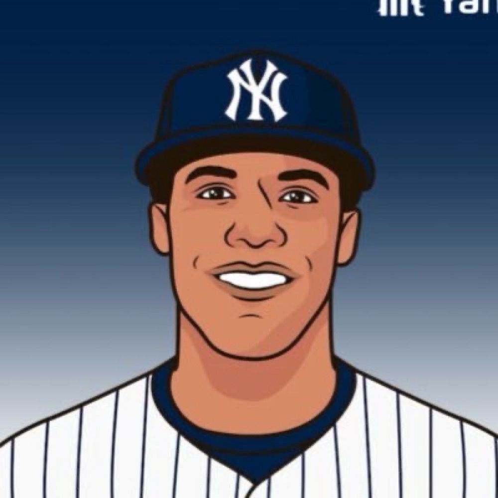 YankeesMuse