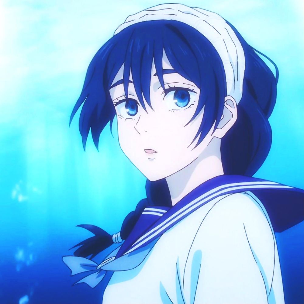 Tsuki-chan 🌕