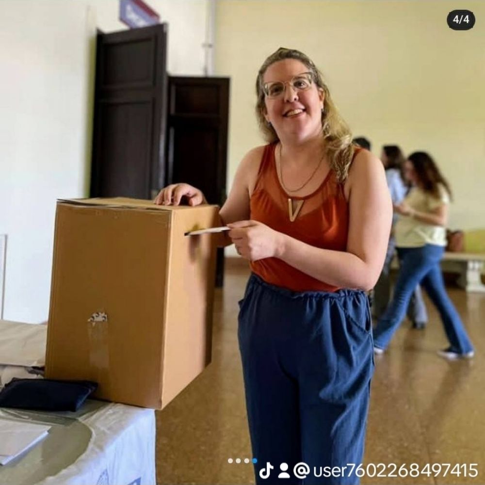 Julieta Pignanelli