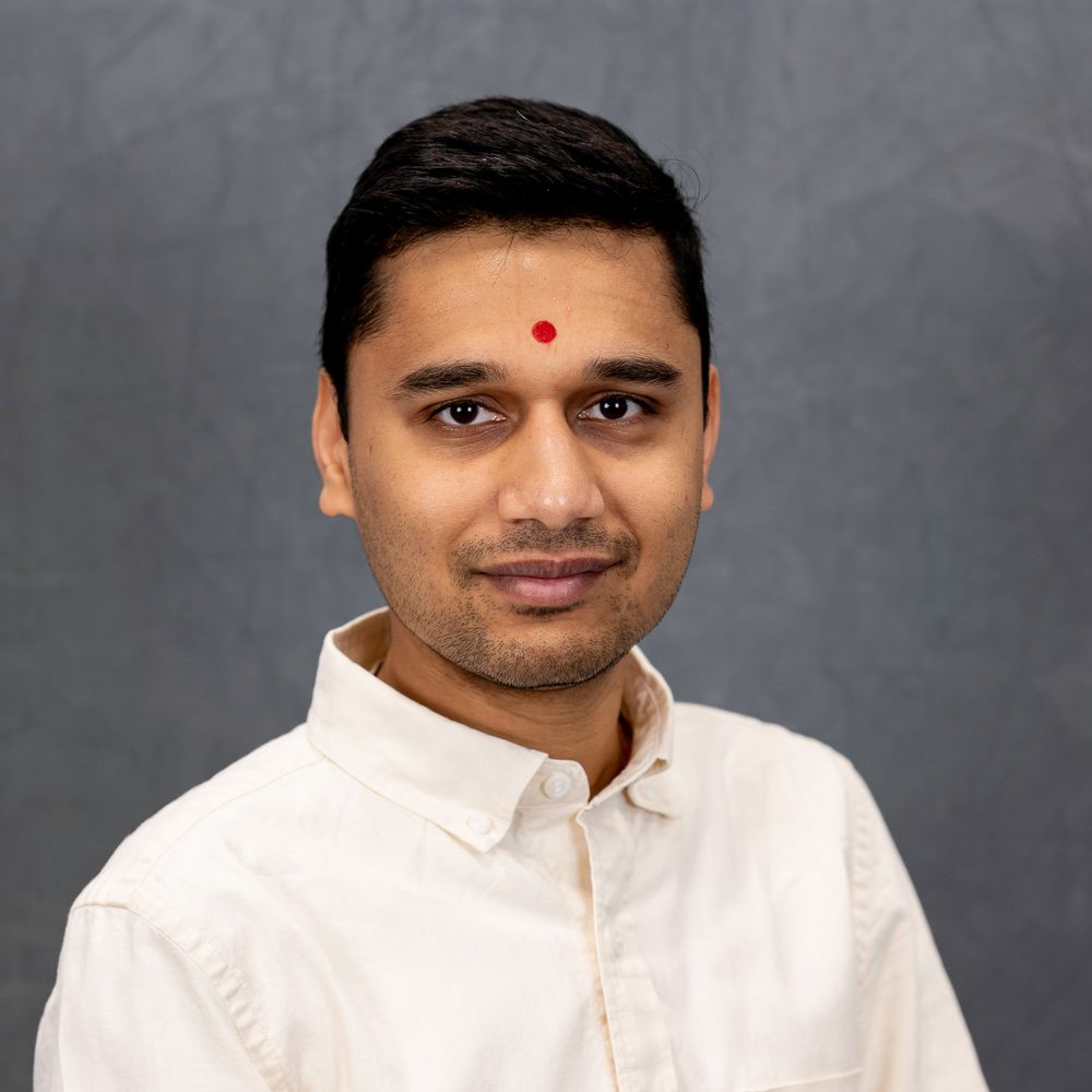 Arpan Patel