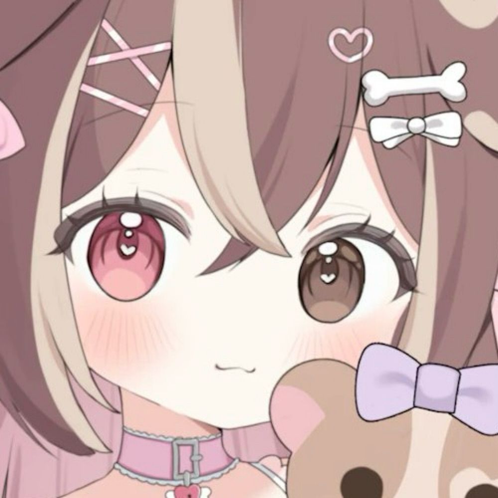 nemi 🎀🦴