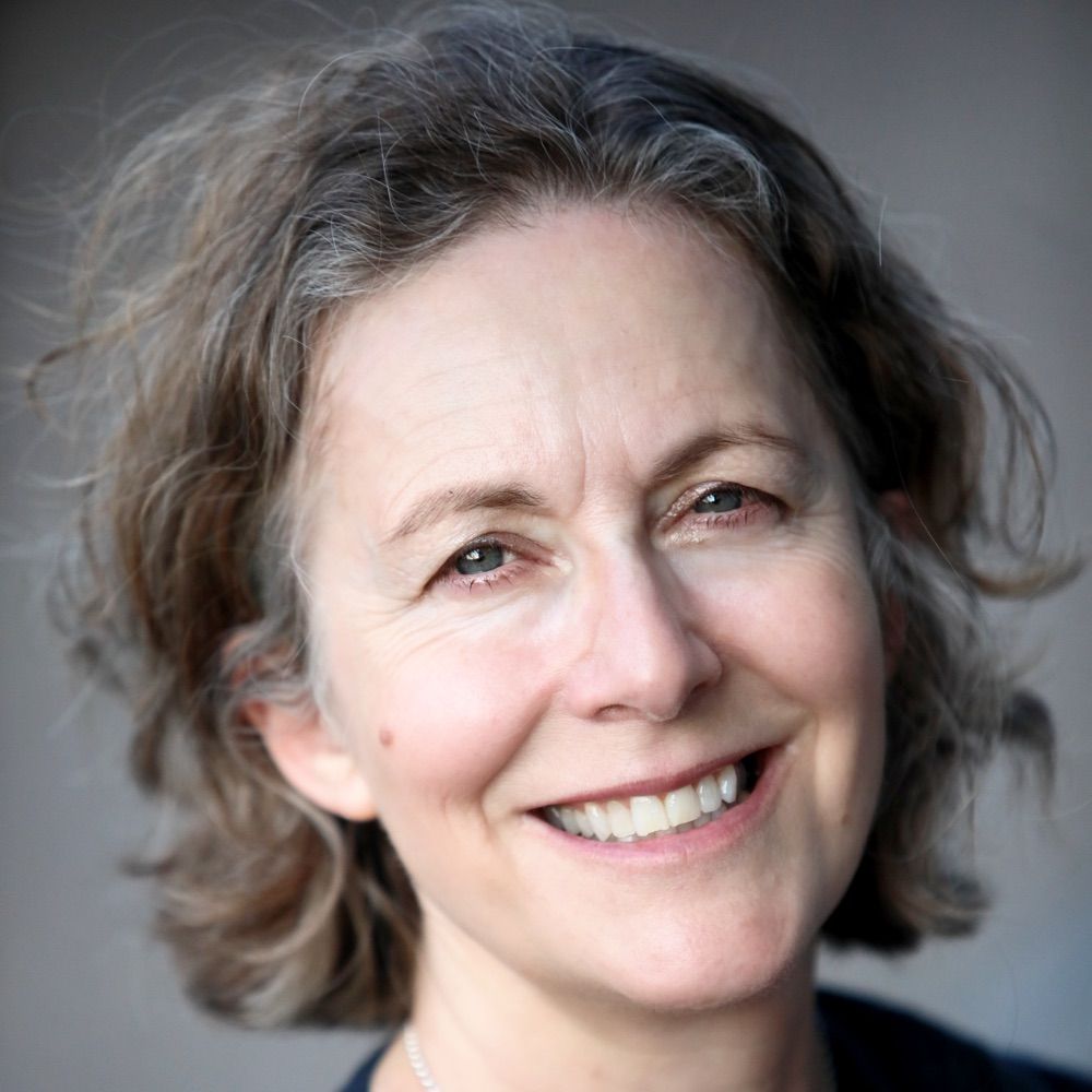 Nicky Parker