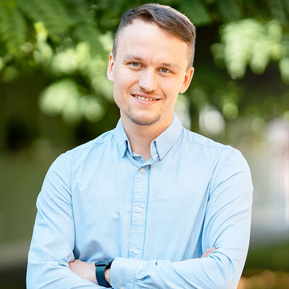 Dominik Kusy