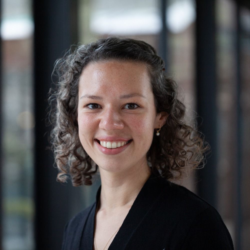 Solange Ploeg