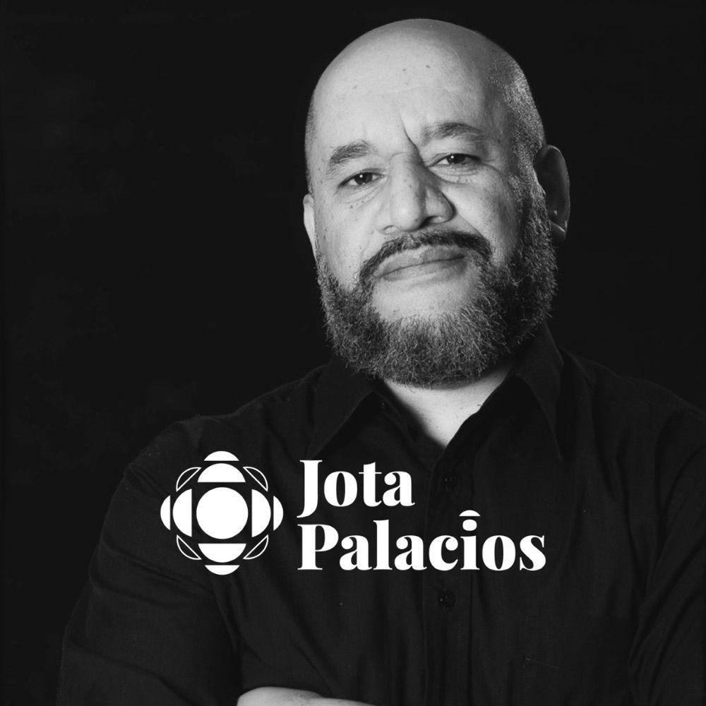 Jota Palacios