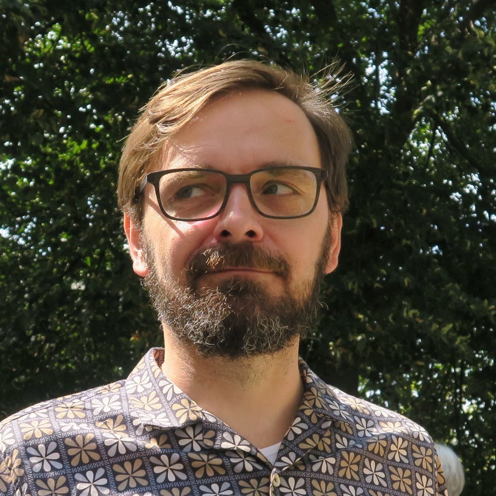 Piotr Kocyba