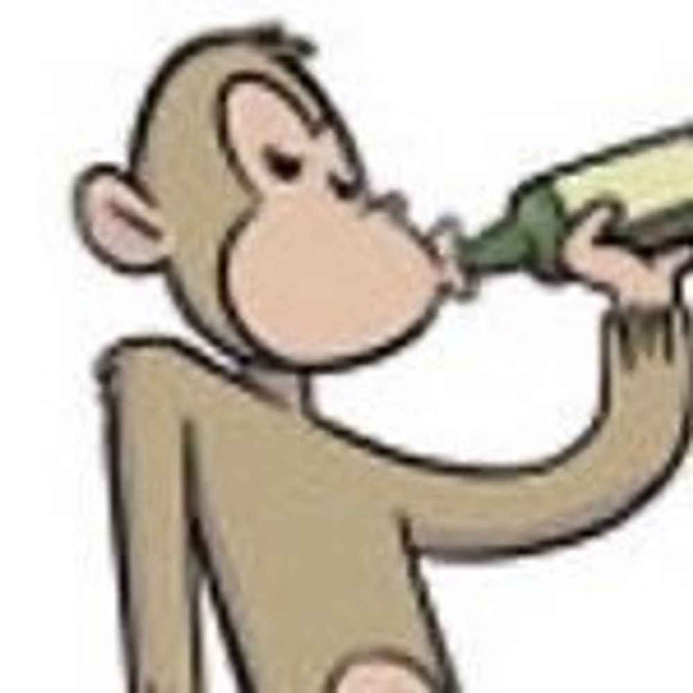 Drunk Monkeys Literary/Drunk Monkeys Logcasting