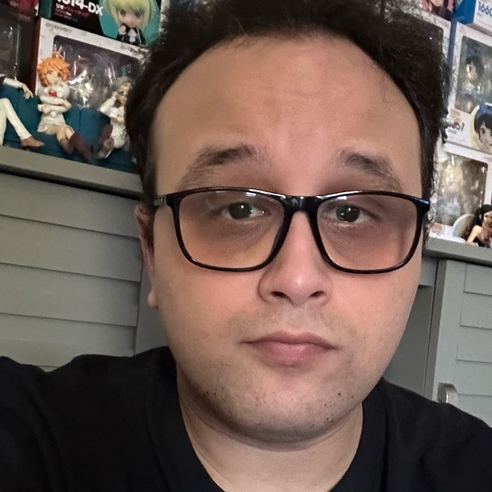 Dimitri Michael