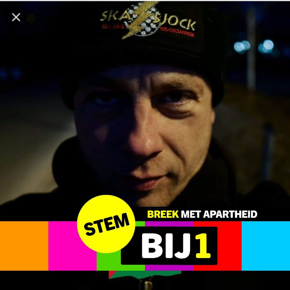 Obed Brinkman 