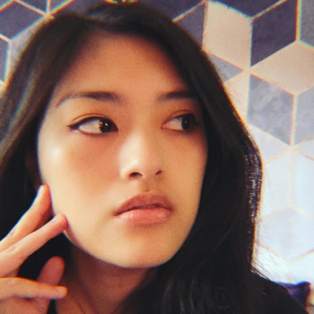 Jackie Yu