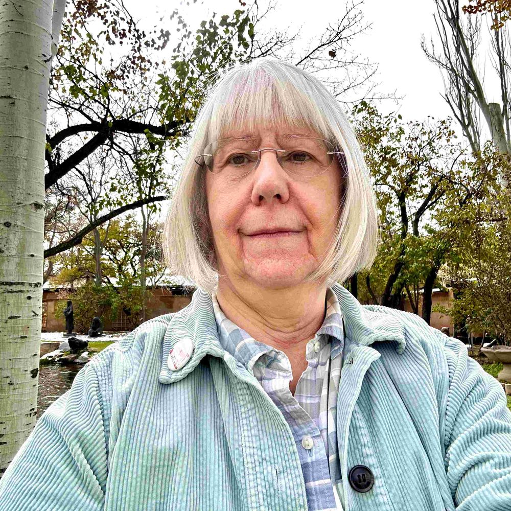 Patricia Sawin
