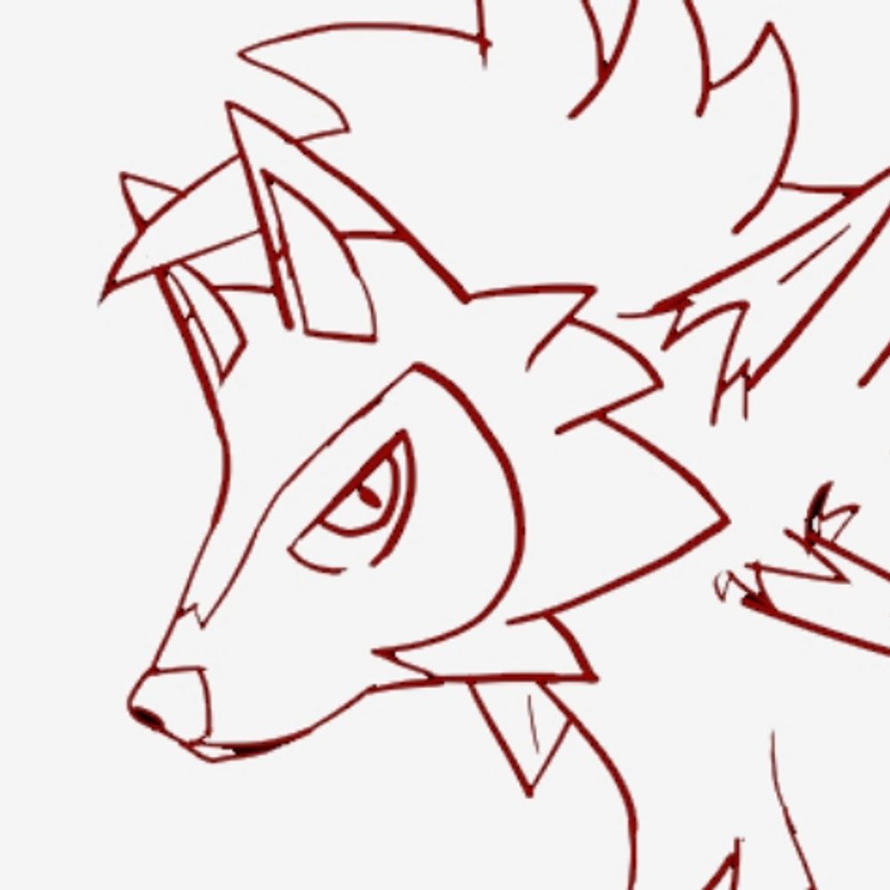 bladewolf AD