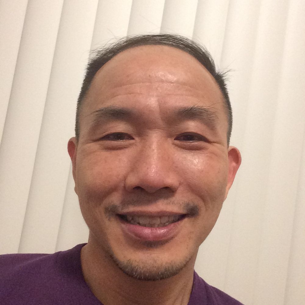Nicholas Keung