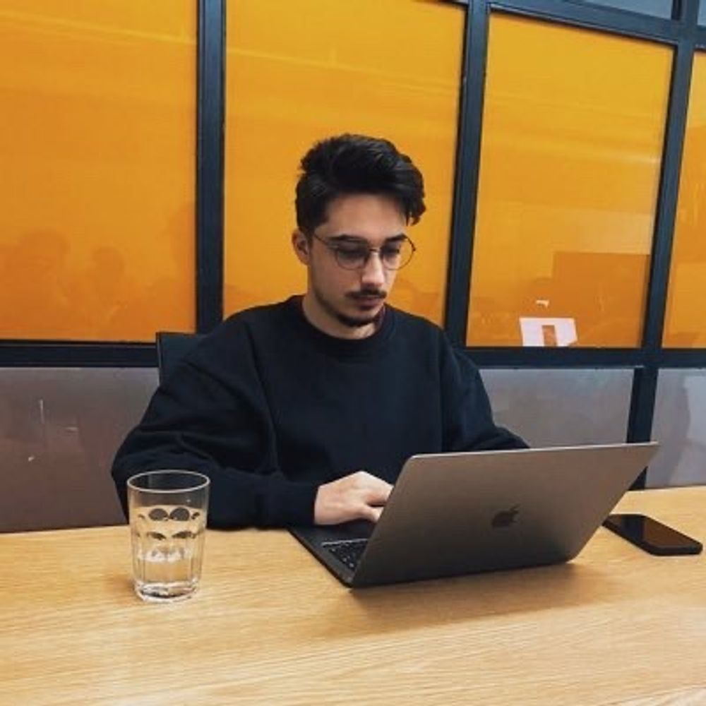 Kerim Sevim