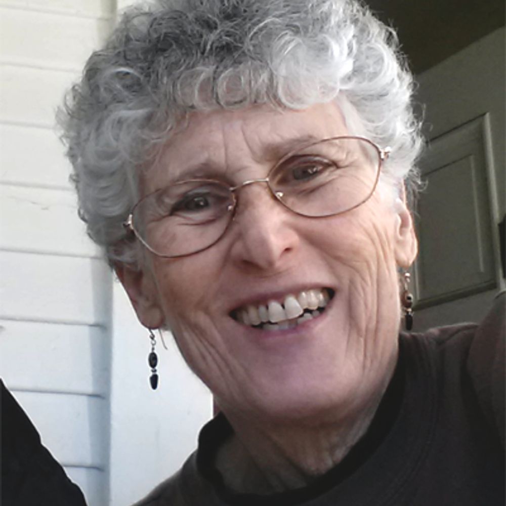 Anita Pomerantz