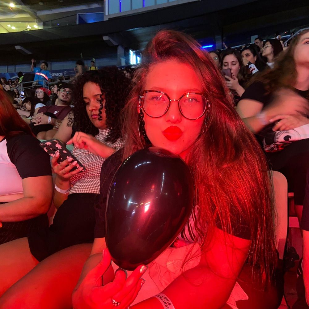 gabriela almighty