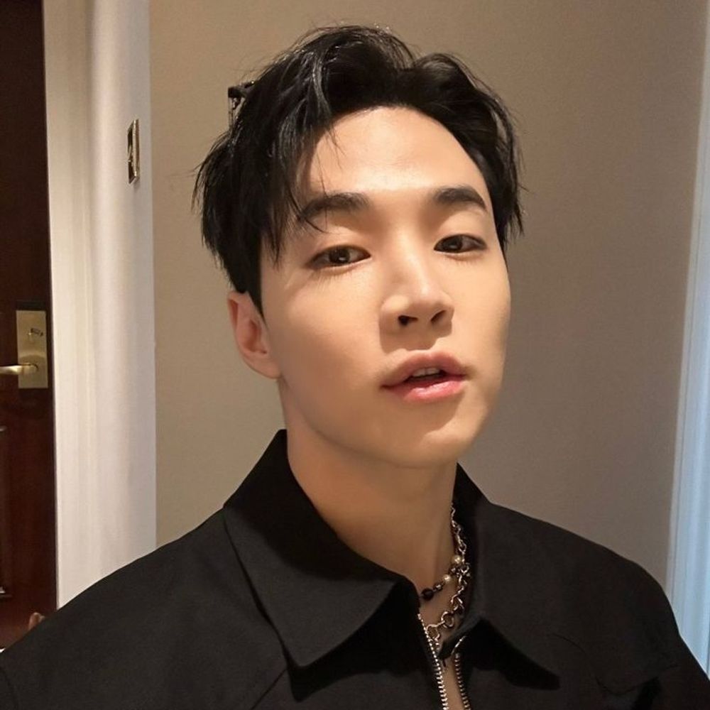 Henry lau