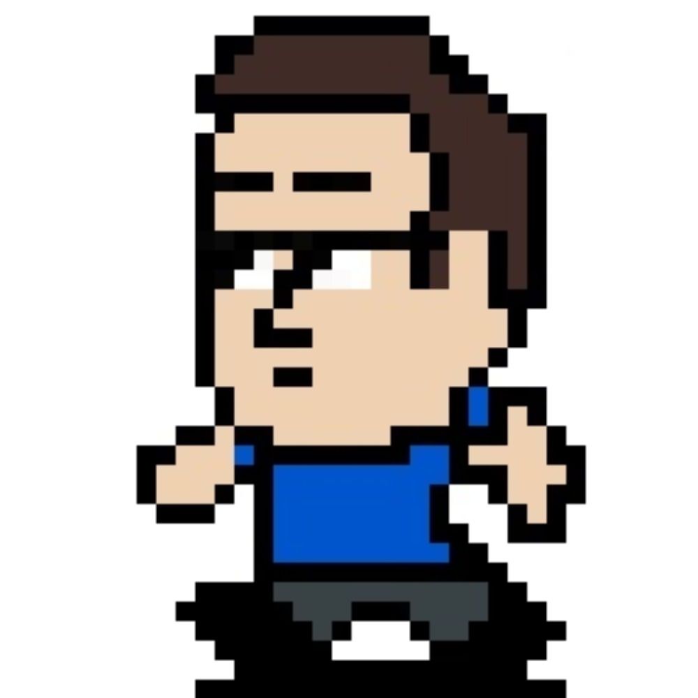Mathew Tavendale 