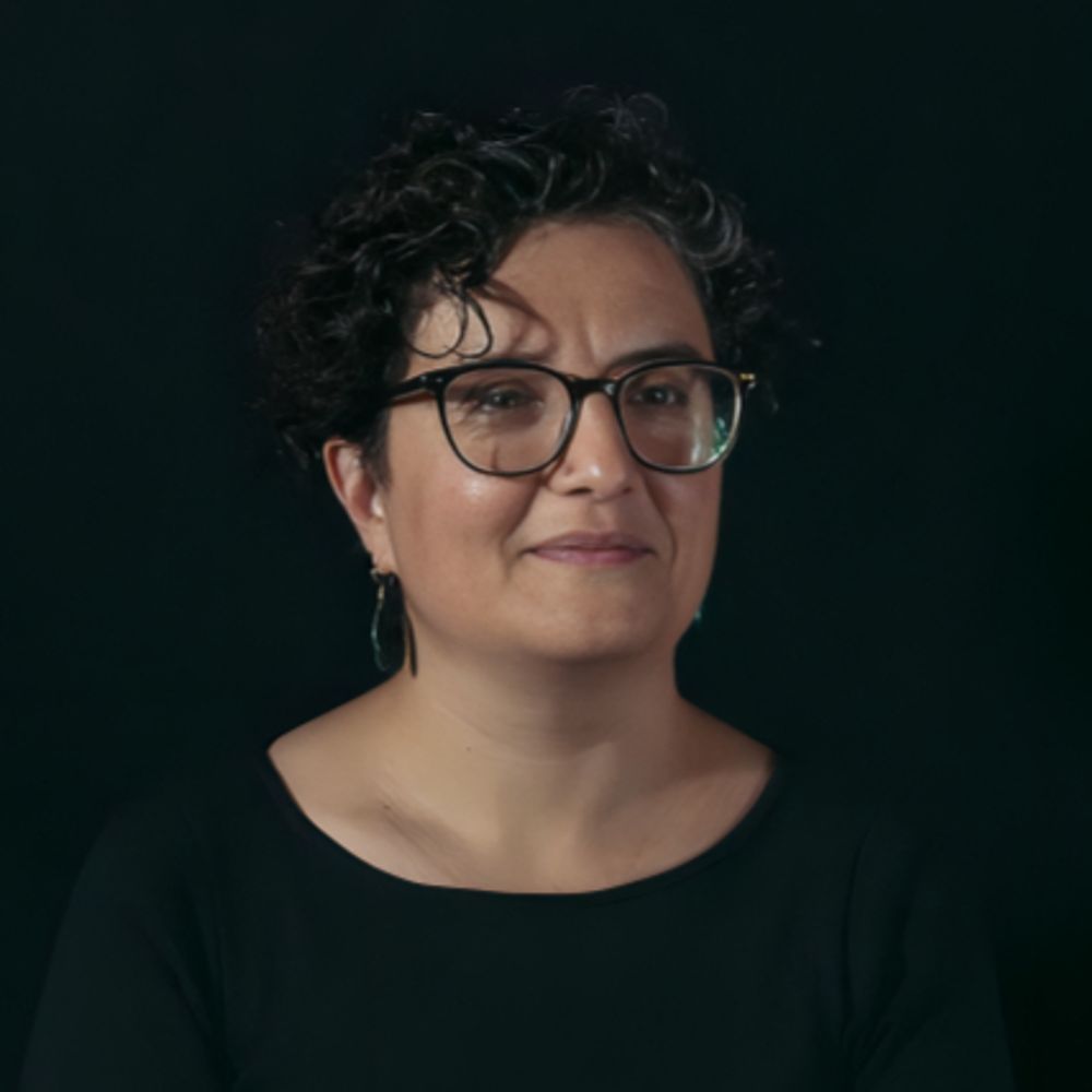 Cristina Trujillo