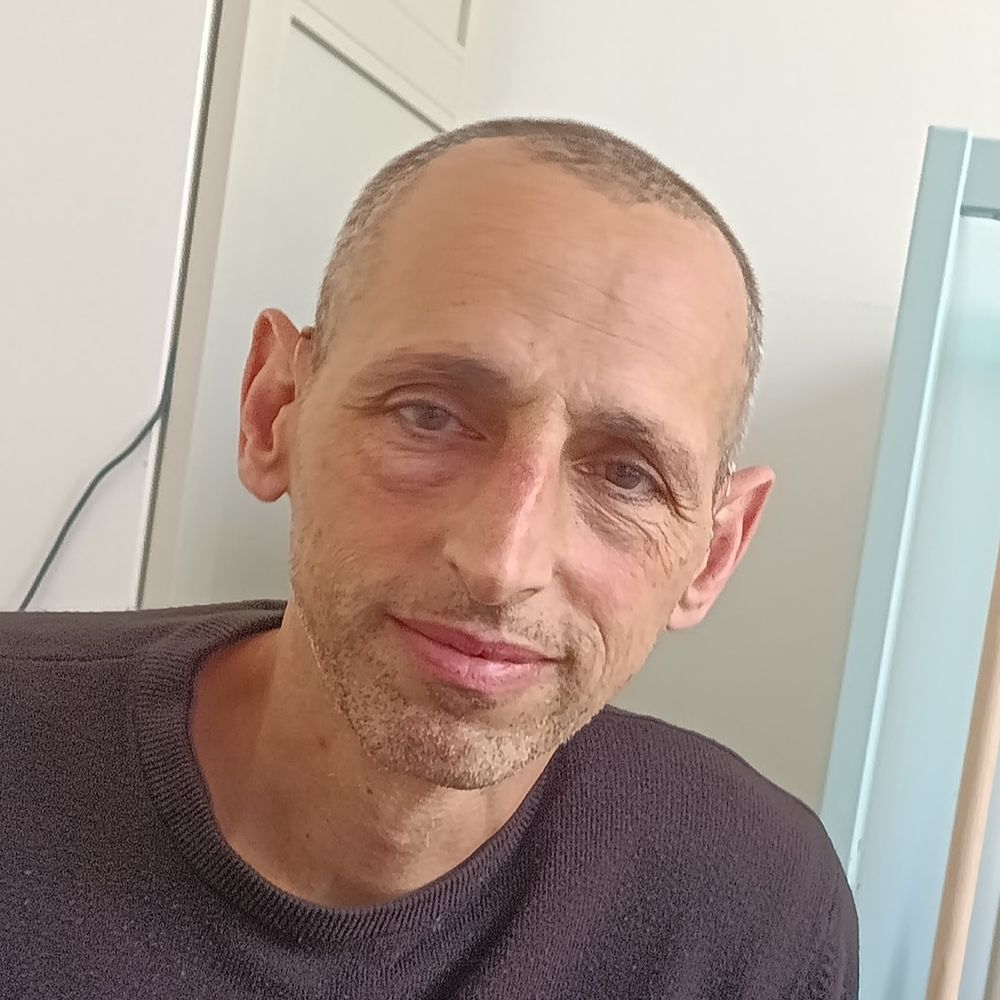 Eran Eldar