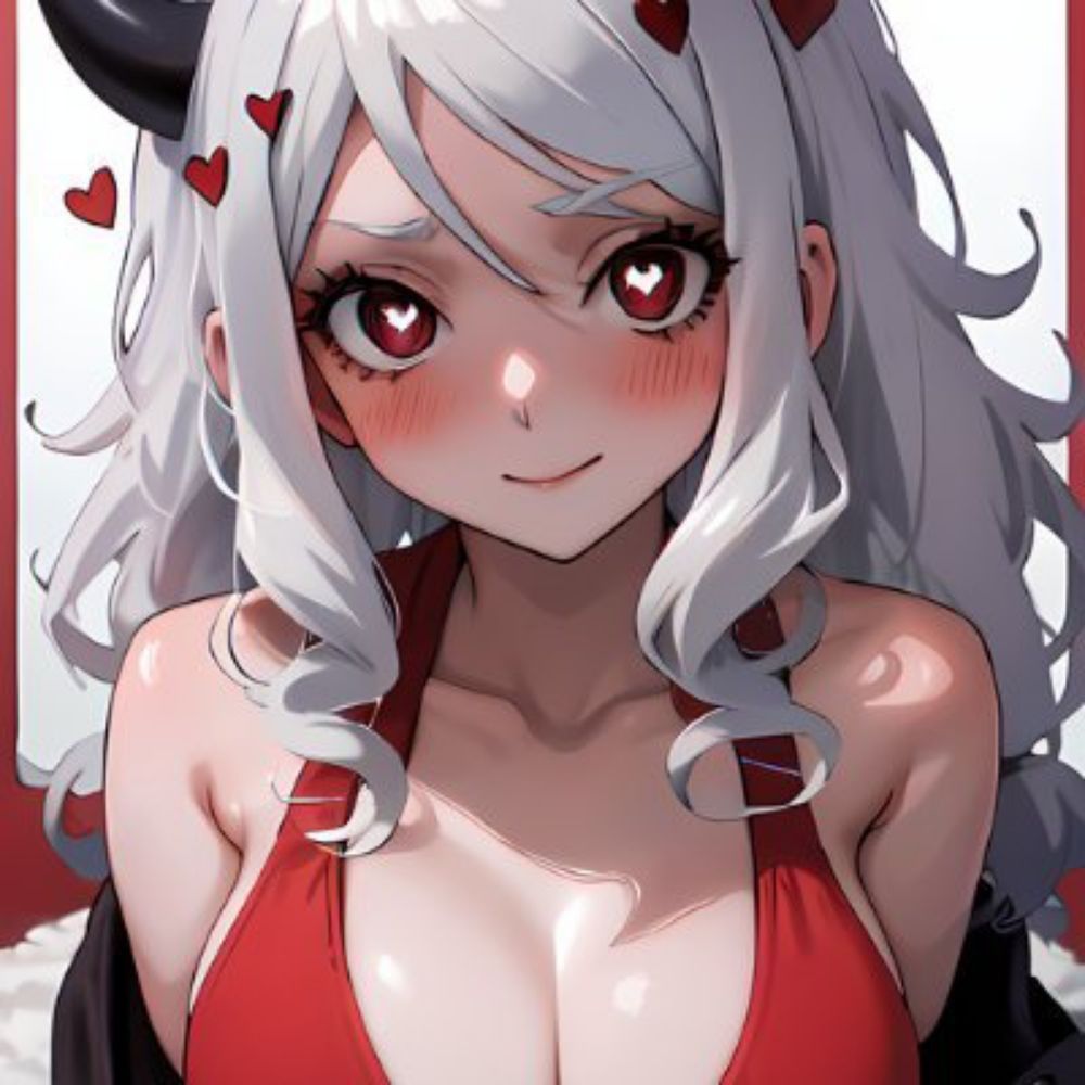 Asmodeus🔞