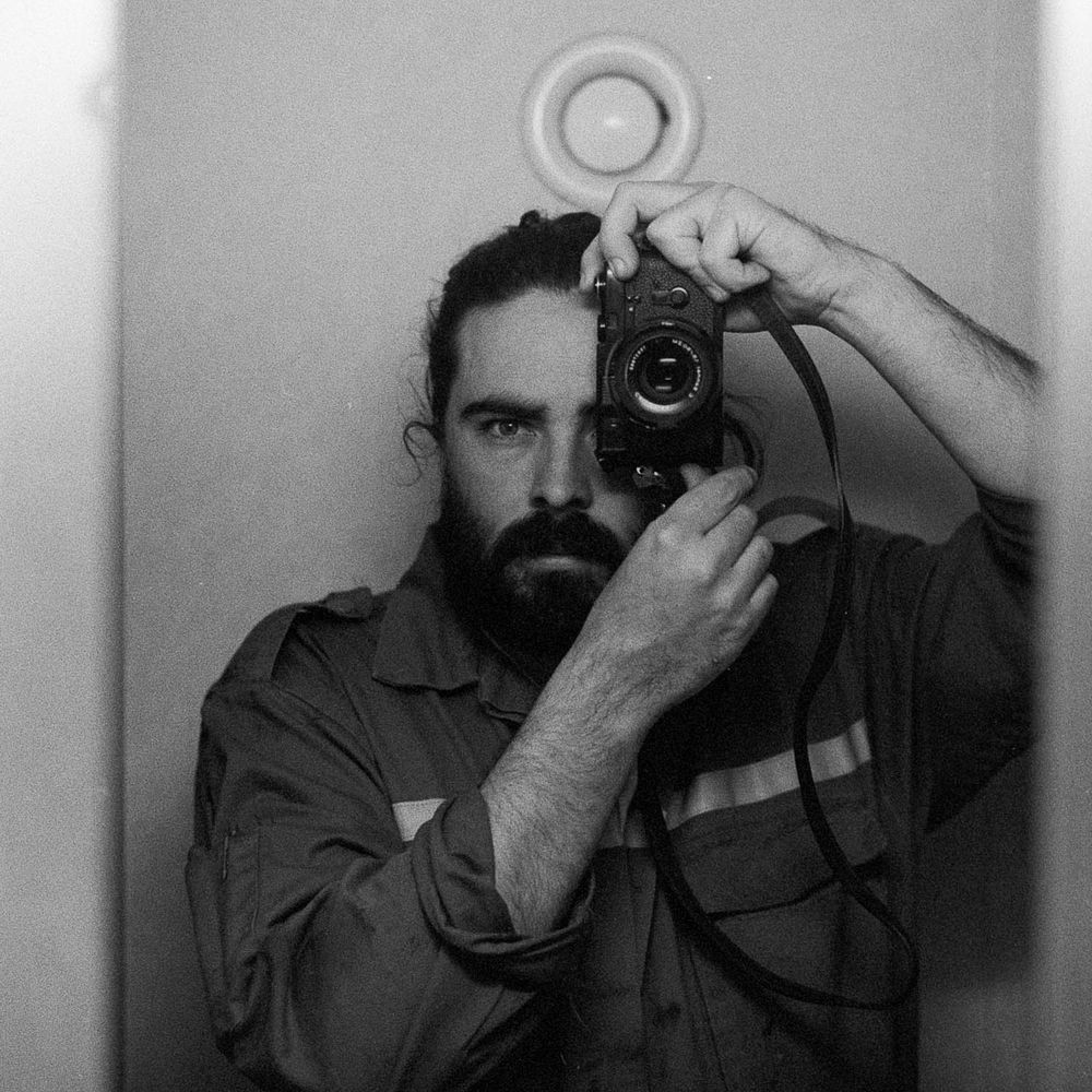 Charles Crisinel-lerede Photographie