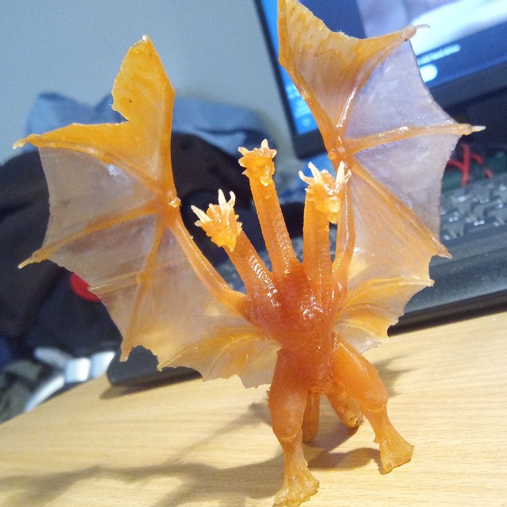 Zilladevil